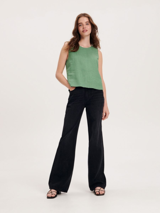 LADIES` BLOUSE