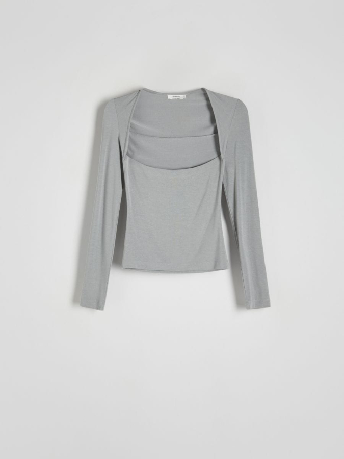 LADIES` BLOUSE
