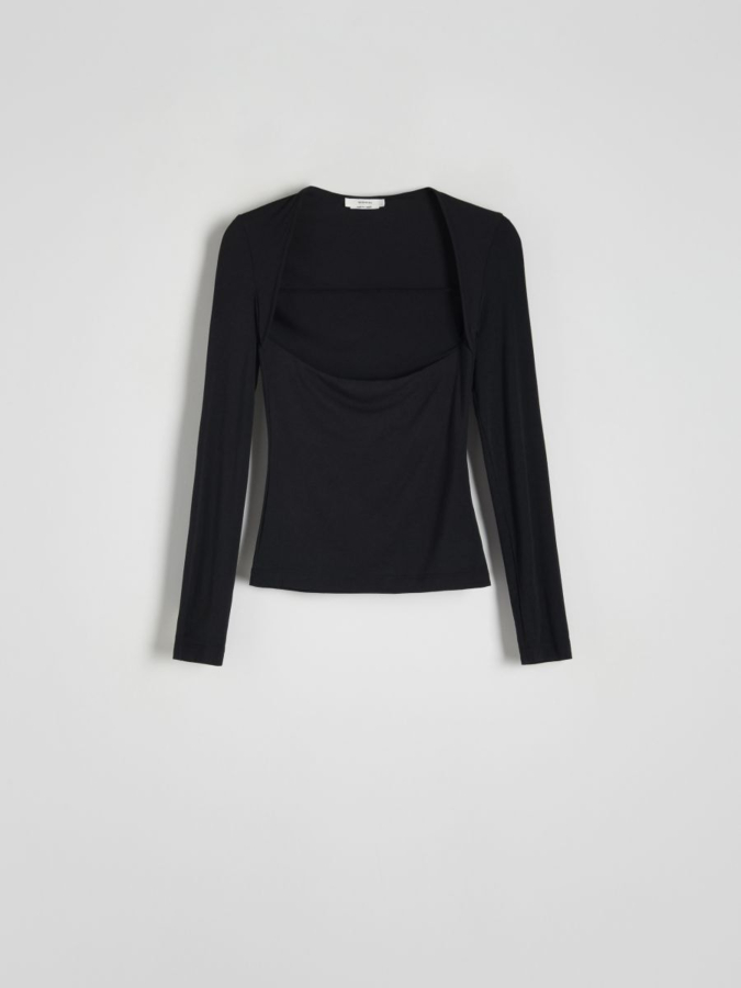 LADIES` BLOUSE