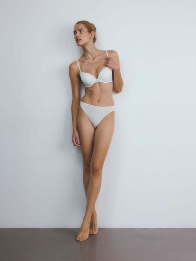 LADIES` BRASSIERE MULTI
