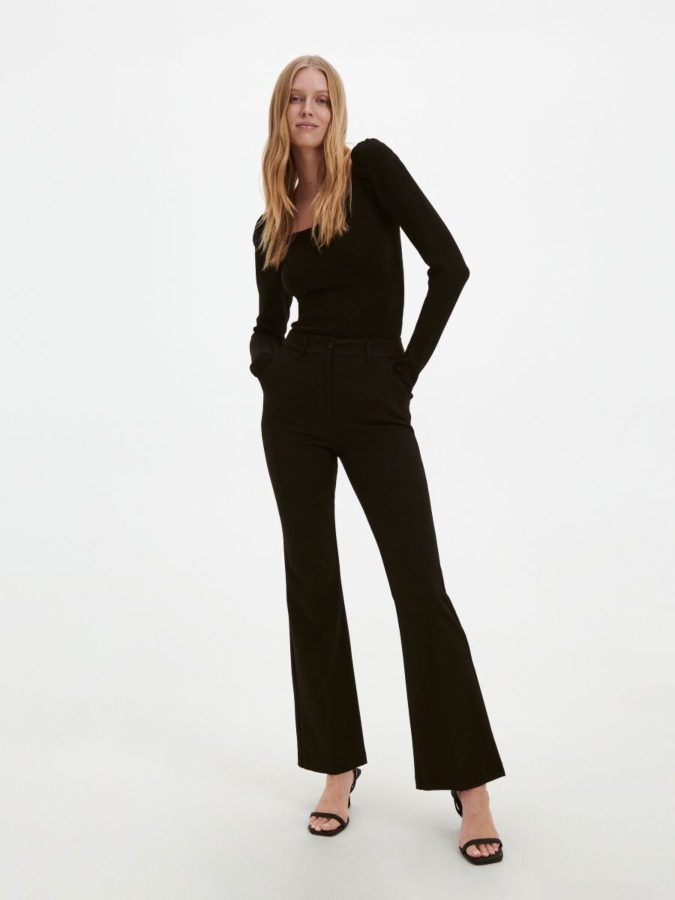 חולצה ארוכה ג'רסי