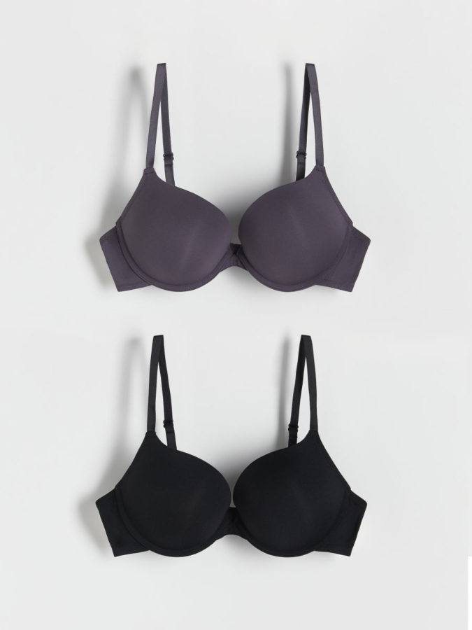 LADIES` BRASSIERE MULTI