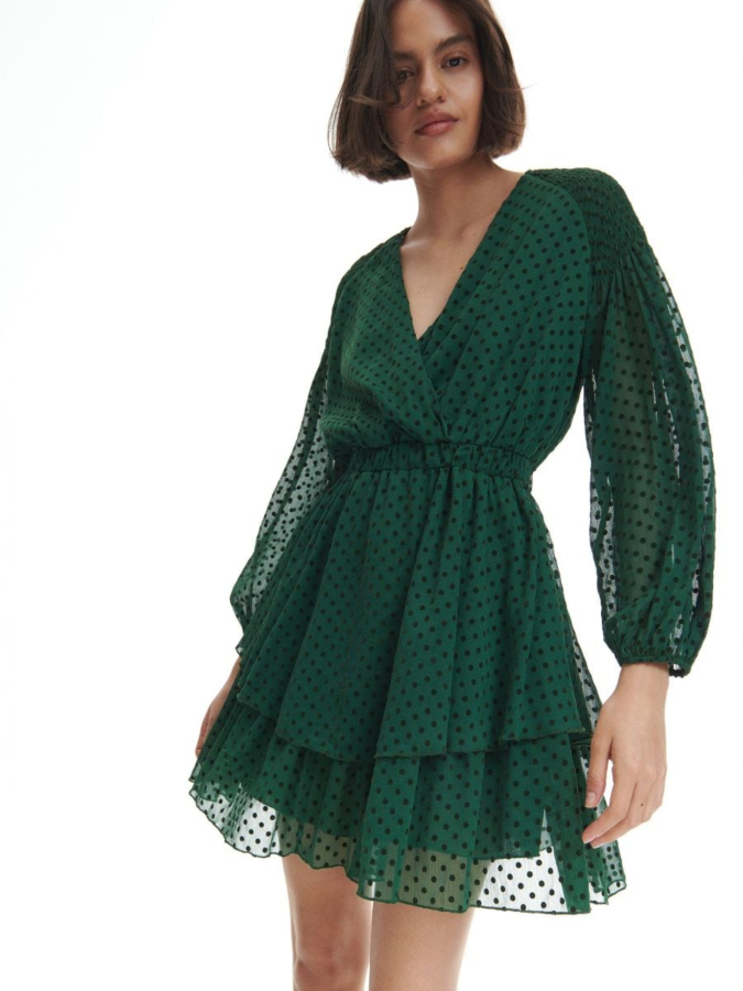 LADIES` DRESS