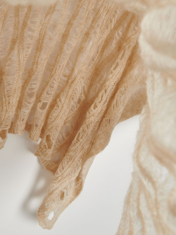 LADIES` PONCHO