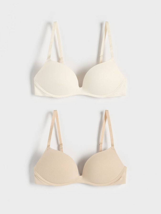 LADIES` BRASSIERE MULTI