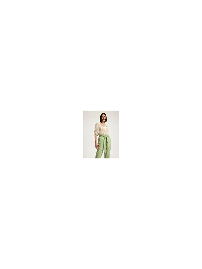 LADIES` TROUSERS