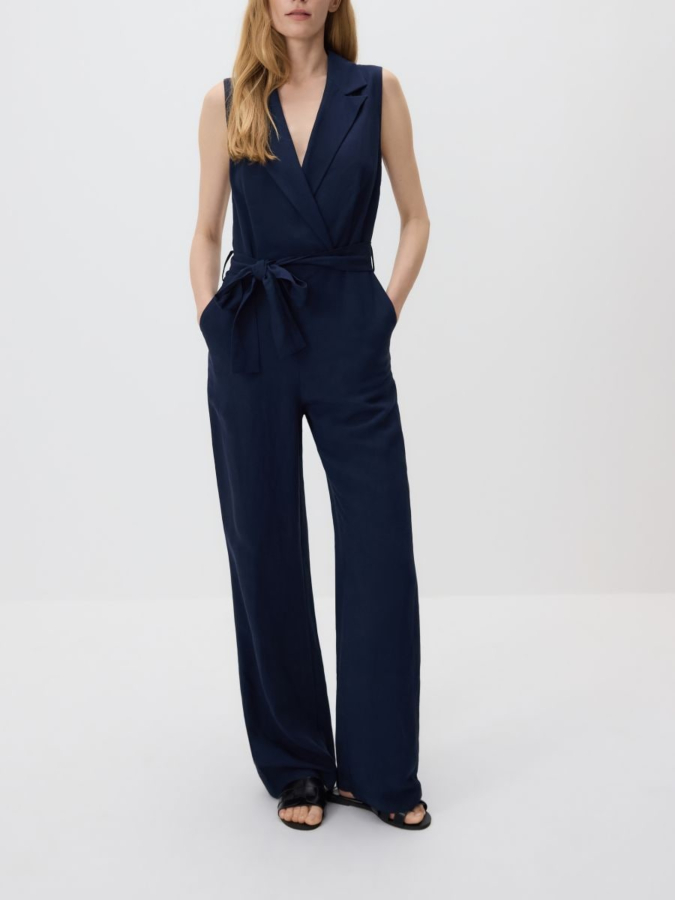 LADIES` JUMPSUIT
