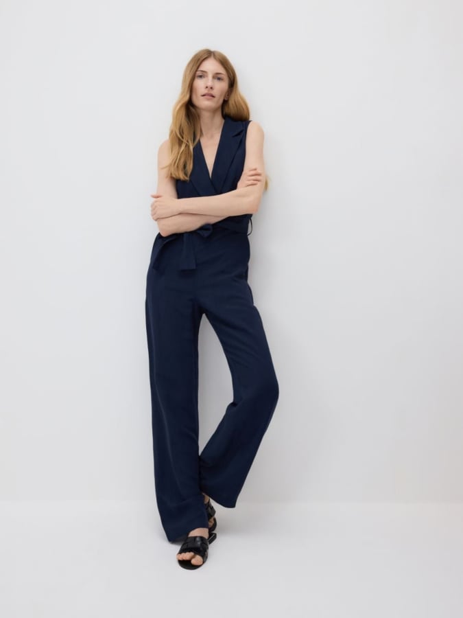 LADIES` JUMPSUIT