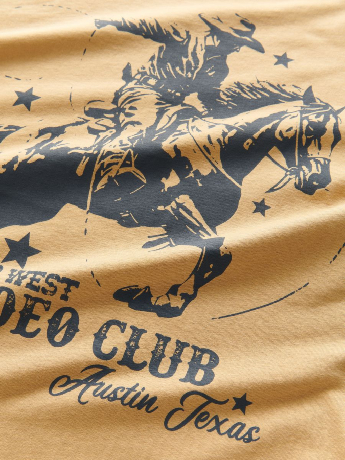 טי שירט אוברסייזד עם הדפס