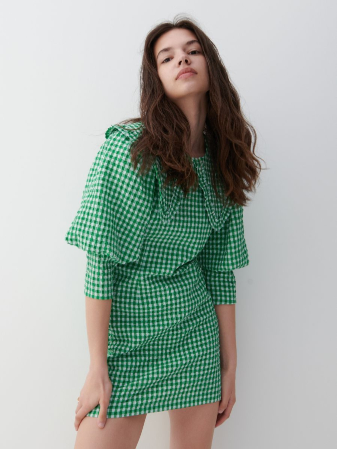 LADIES` DRESS