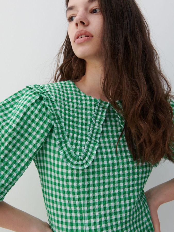 LADIES` DRESS