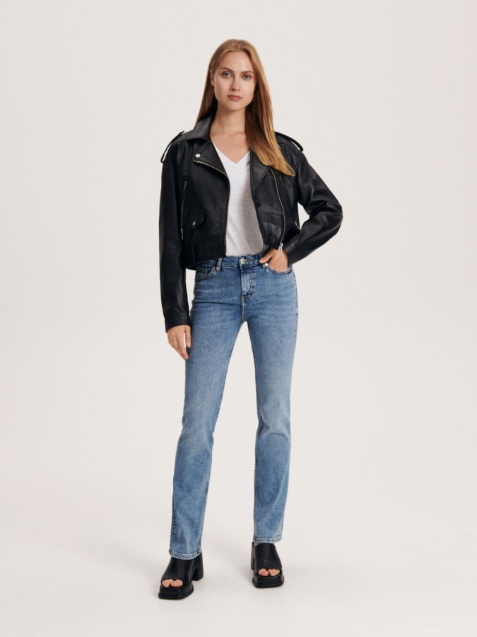 מכנסי ג'ינס