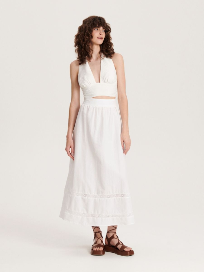 LADIES` SKIRT