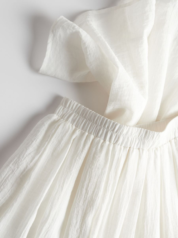 LADIES` SKIRT