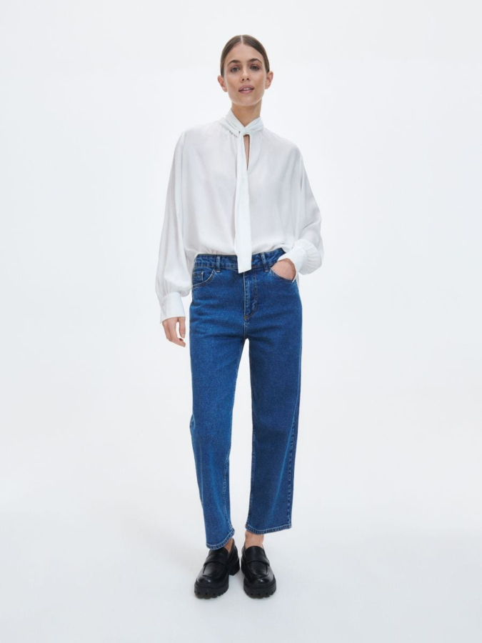 LADIES` BLOUSE