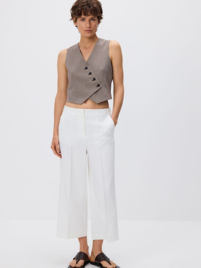 LADIES` TROUSERS