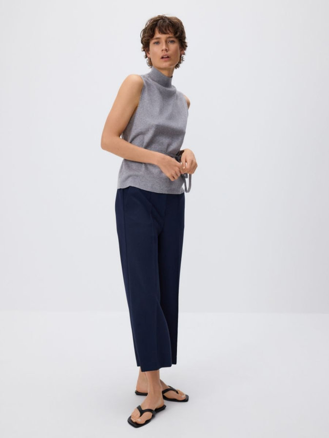 LADIES` TROUSERS