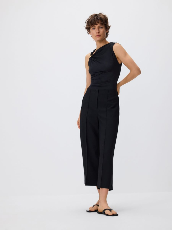 LADIES` TROUSERS