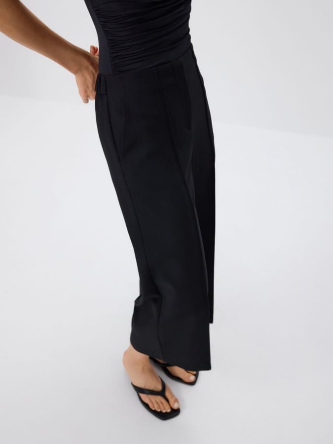 LADIES` TROUSERS