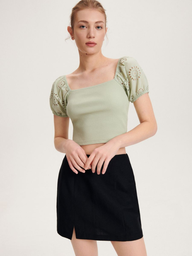LADIES` BLOUSE