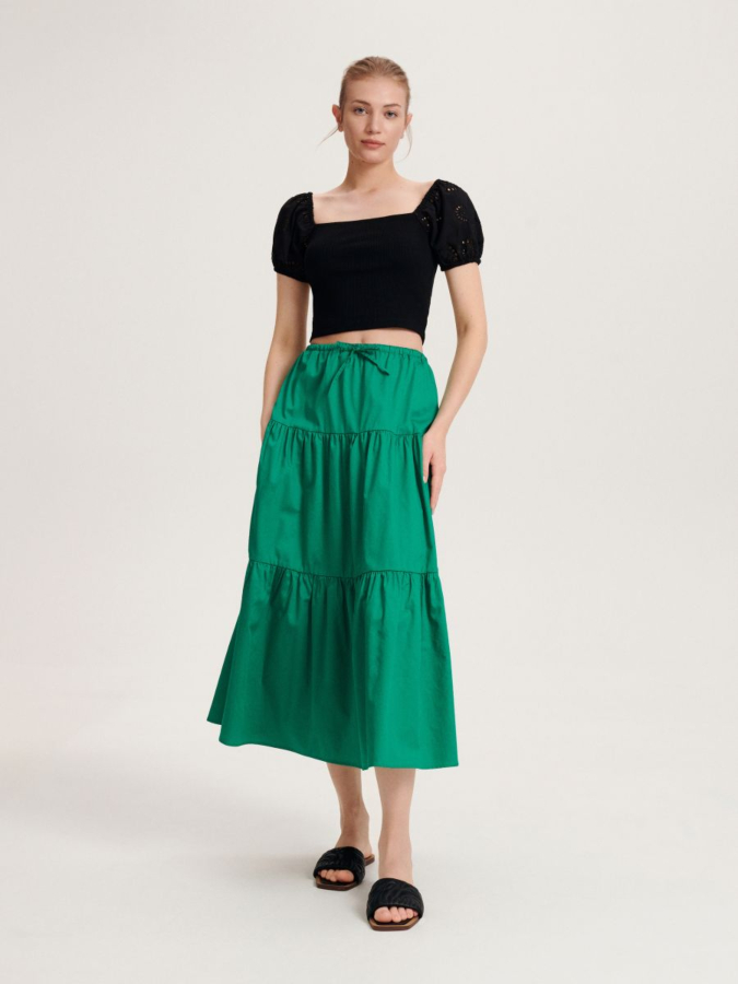 LADIES` BLOUSE