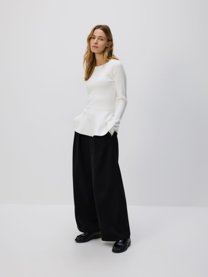 סריג צמוד מתרחב