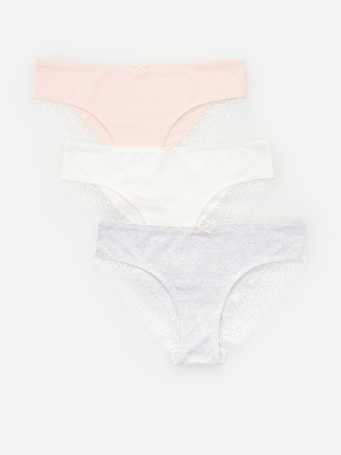 LADIES` BRIEFS