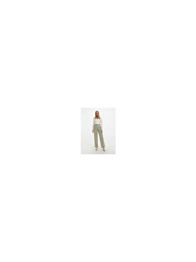 LADIES` TROUSERS