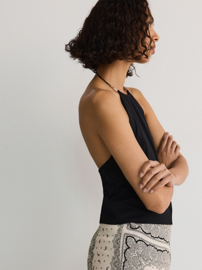 LADIES` BLOUSE