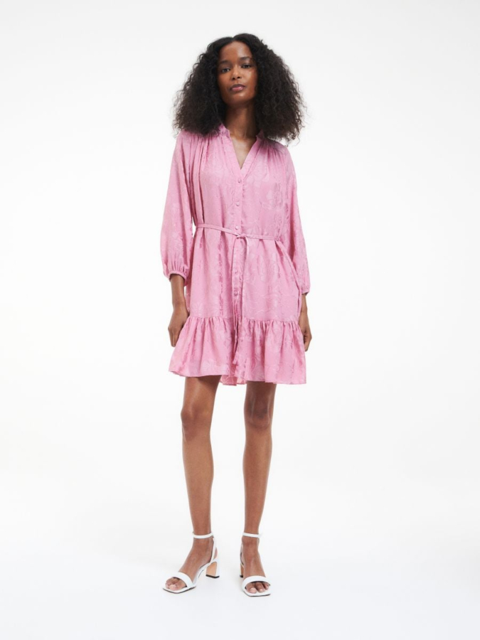 LADIES` DRESS
