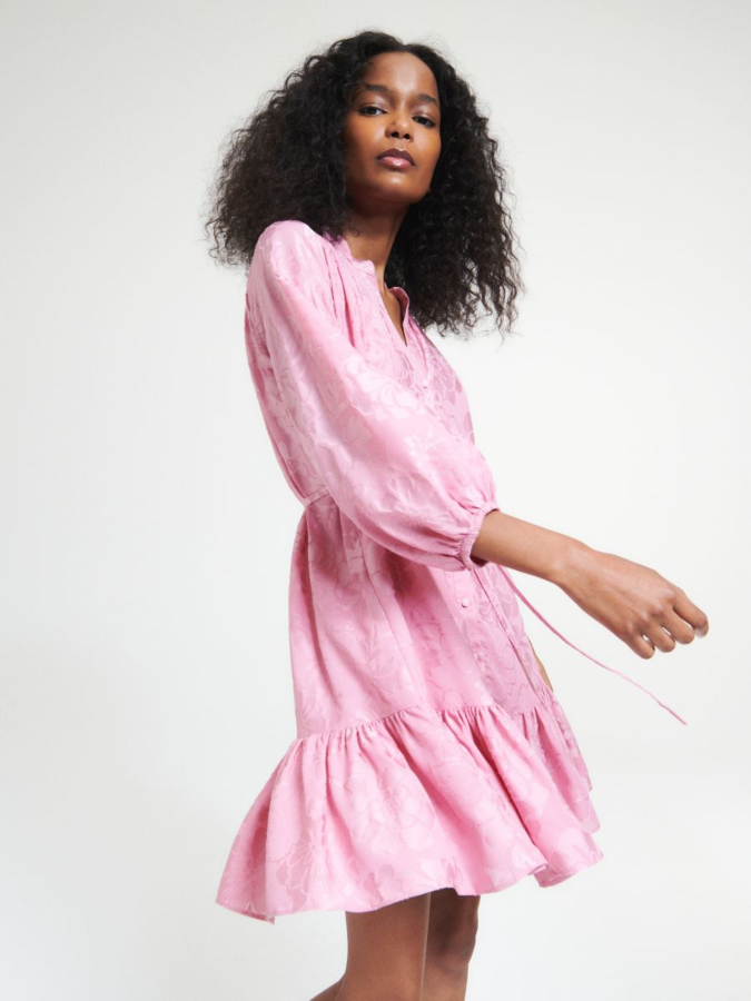 LADIES` DRESS