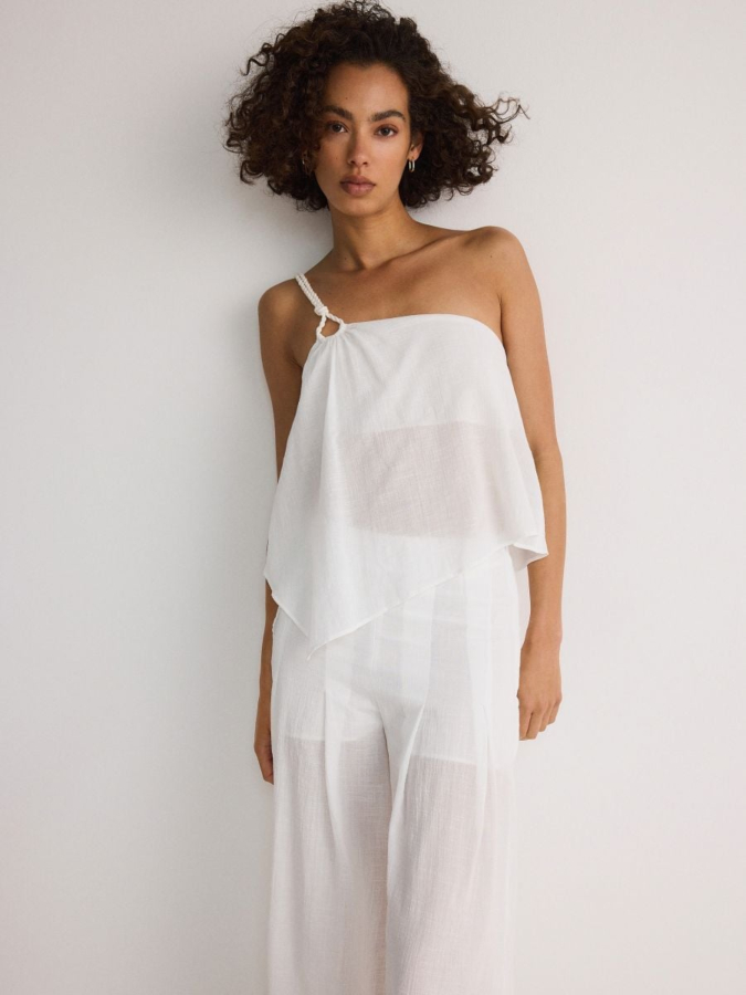 LADIES` BLOUSE
