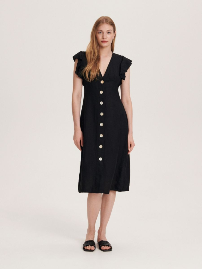 LADIES` DRESS