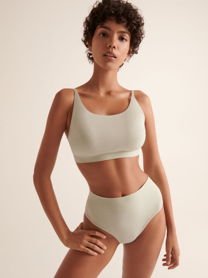 גוזיית seamless