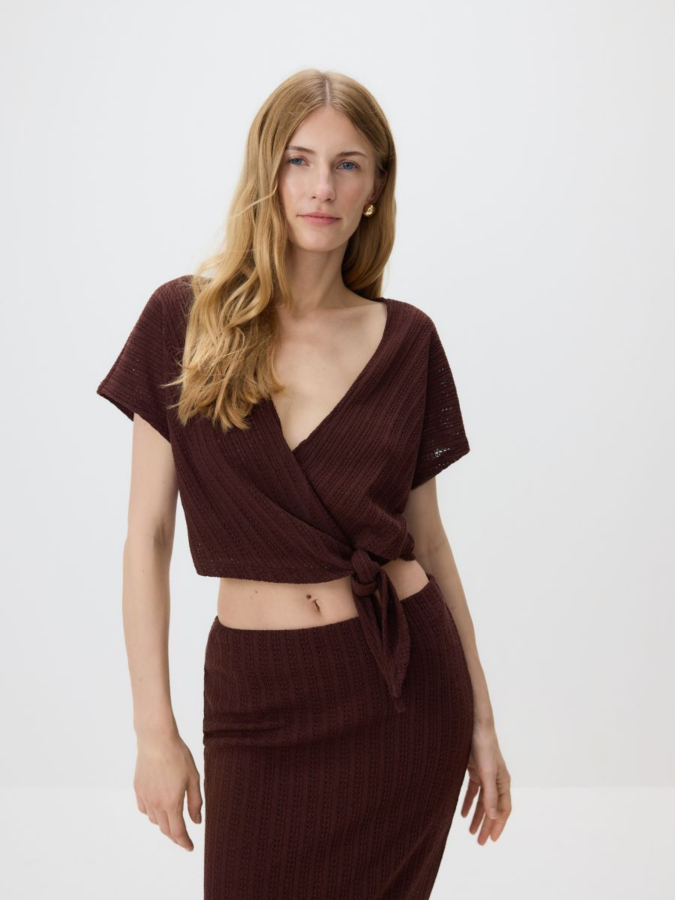 LADIES` BLOUSE