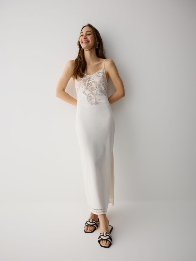 סליידרים עם רצועות