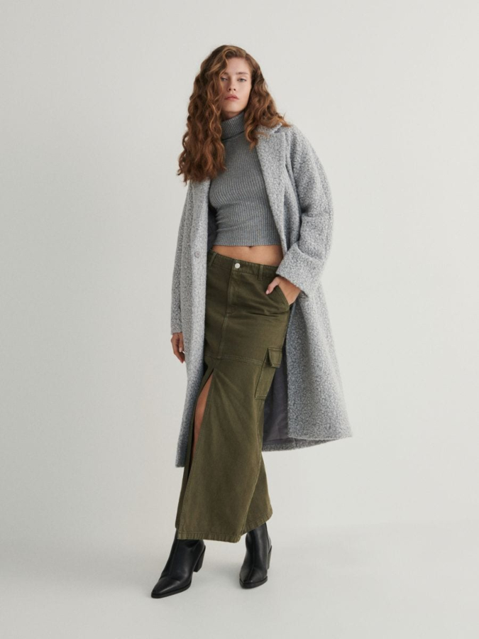 LADIES` SKIRT