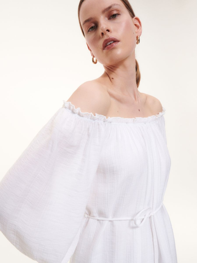 LADIES` DRESS