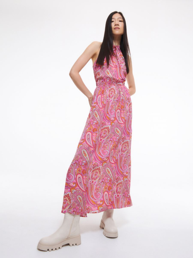 LADIES` DRESS