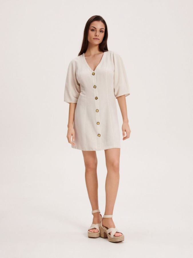 LADIES` DRESS