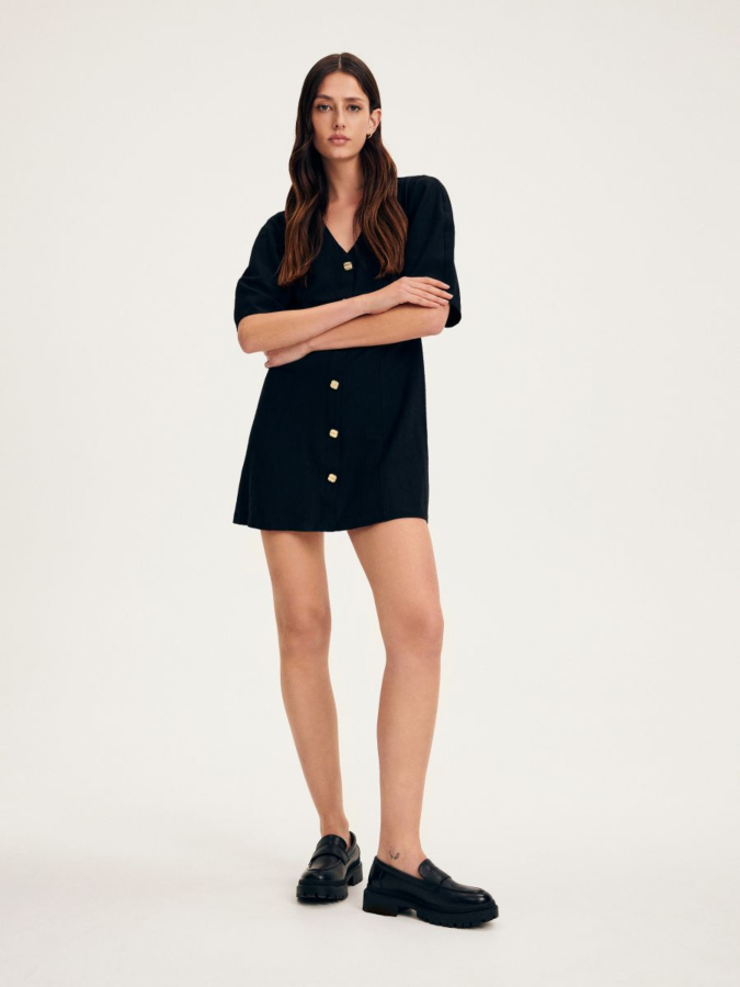LADIES` DRESS
