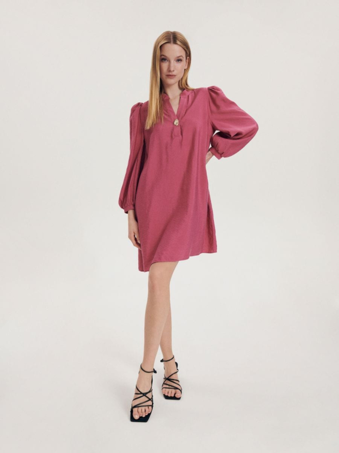 LADIES` DRESS