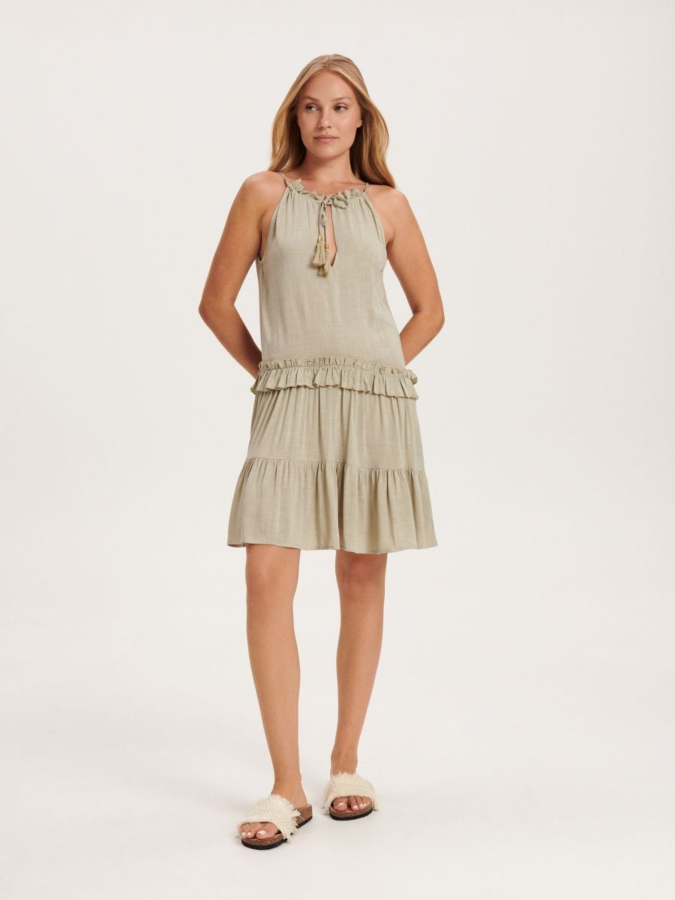 LADIES` DRESS