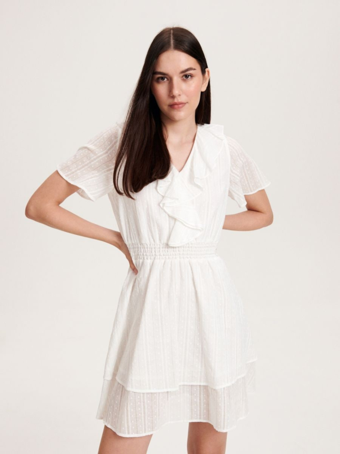 LADIES` DRESS