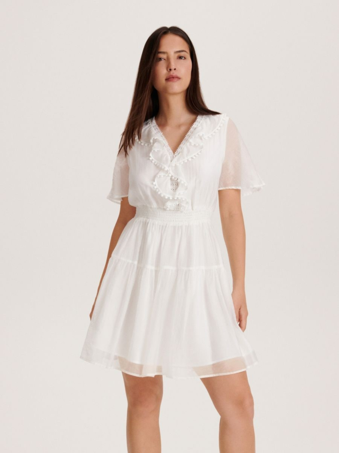 LADIES` DRESS