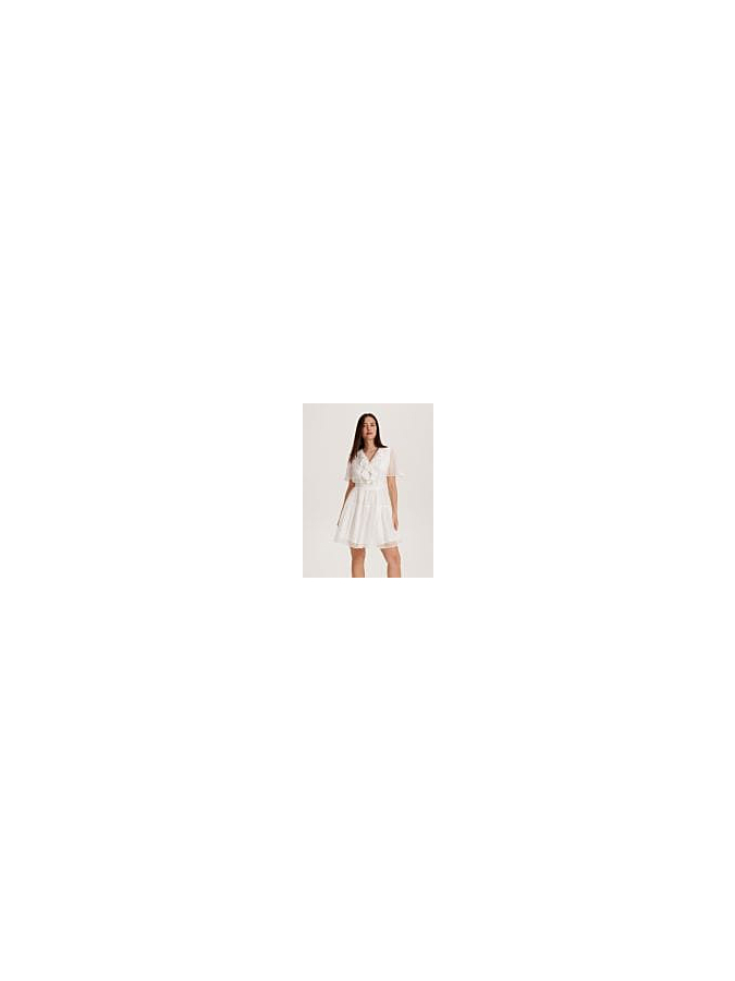 LADIES` DRESS