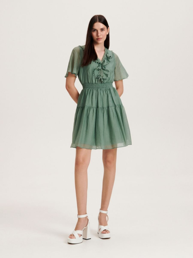 LADIES` DRESS