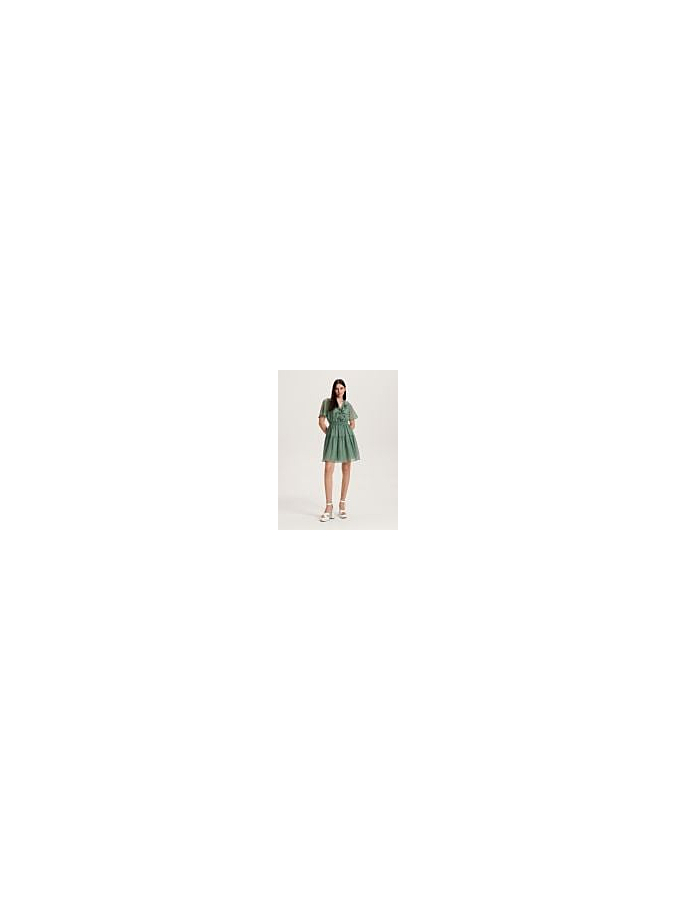 LADIES` DRESS