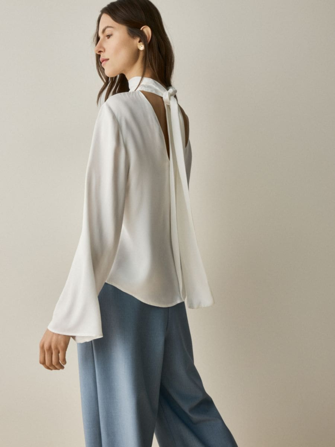 חולצת ויסקוזה