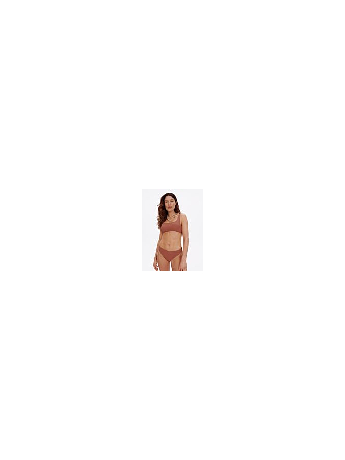 LADIES` BEACHWEAR BRIEFS